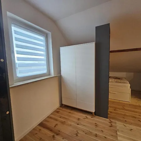 Апартаменты In Ruhiger Lage *