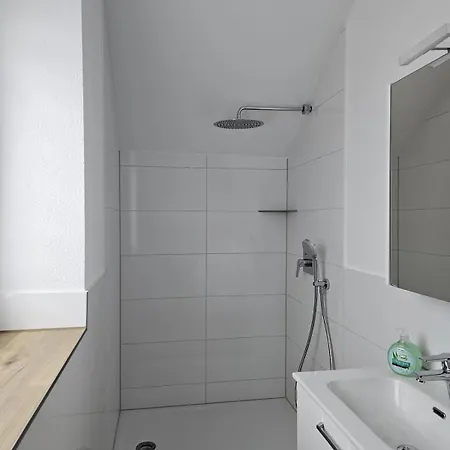 In Ruhiger Lage Апартаменты *
